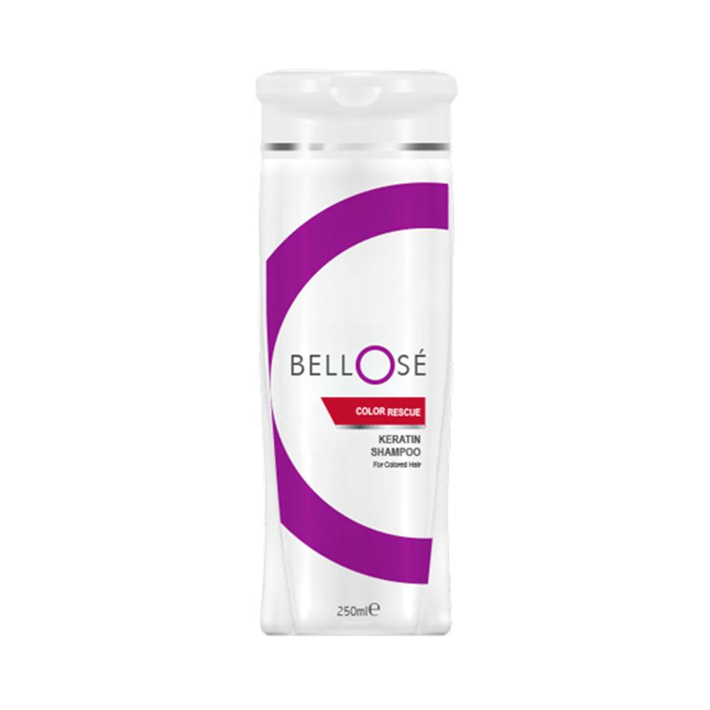 Bellose Color Rescue Keratin S
