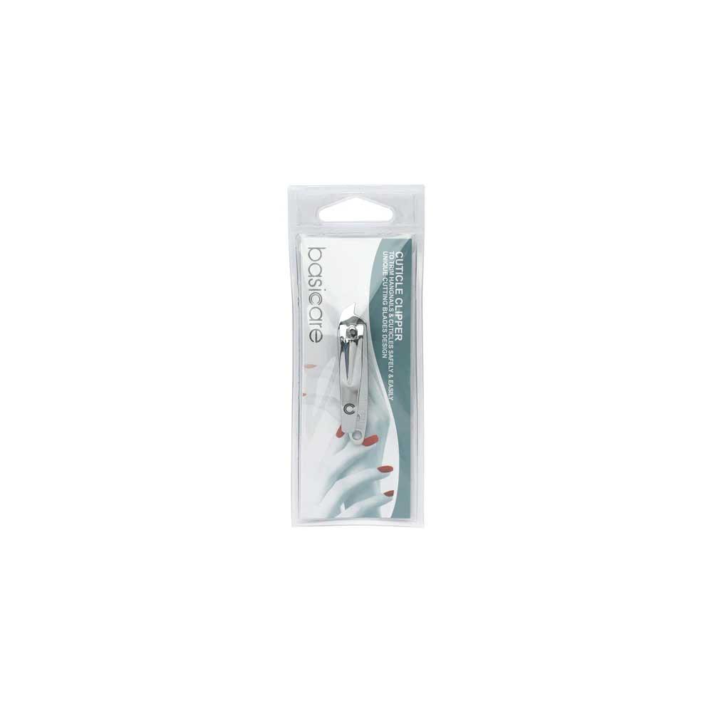 Basicare Cuticle Clipper