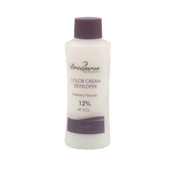 Dreamron Color Cream Developer