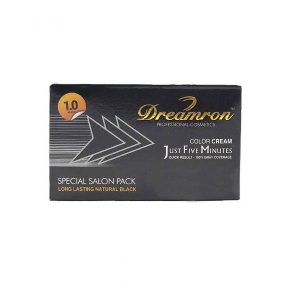 Dreamron Color Cream Special S