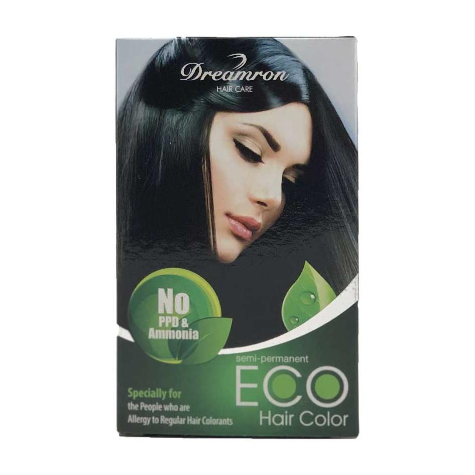 Dreamron Eco Hair Color