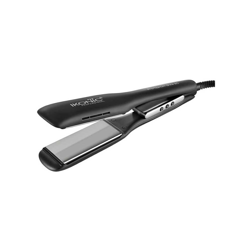 Ikonic Pro Titanium Shine Hair
