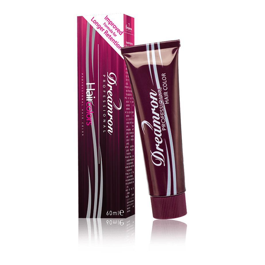 Dreamron Professional Hair Col