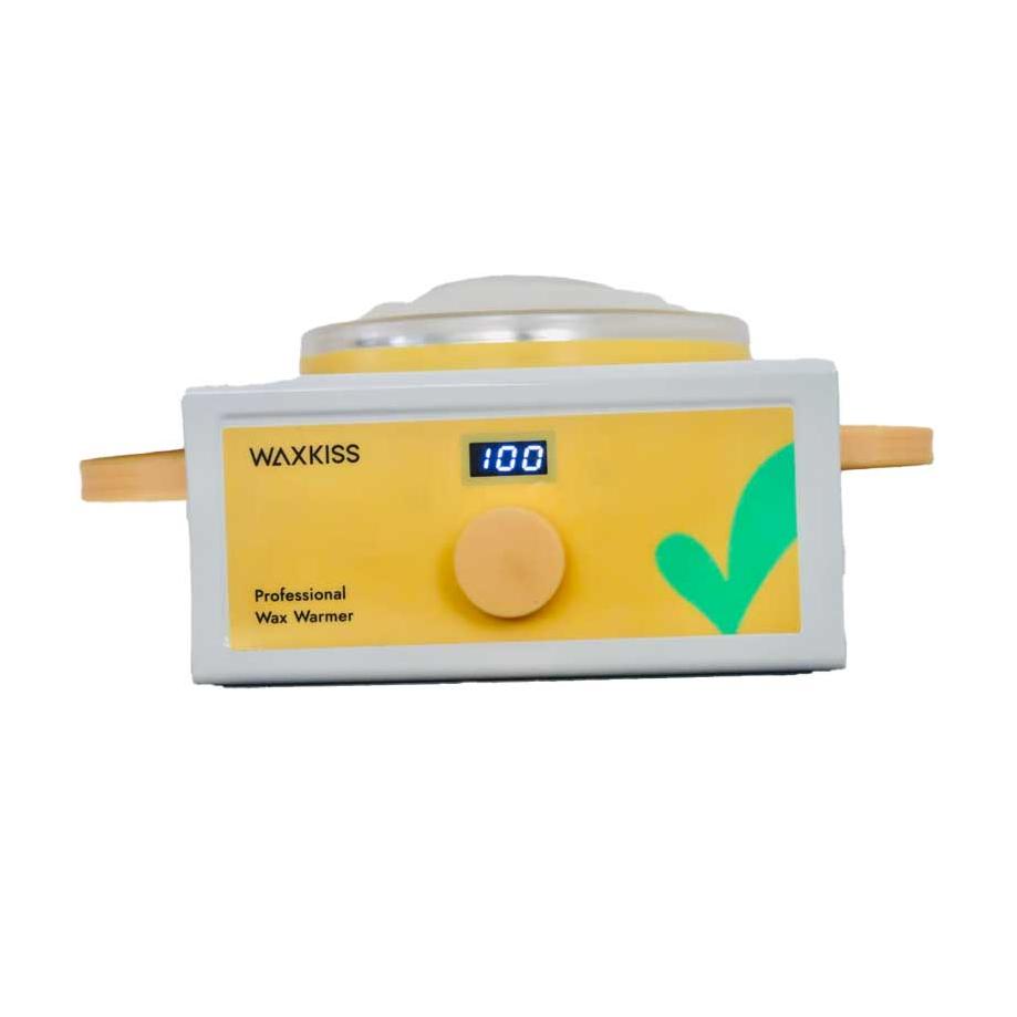 Waxkiss Single Wax Warmer