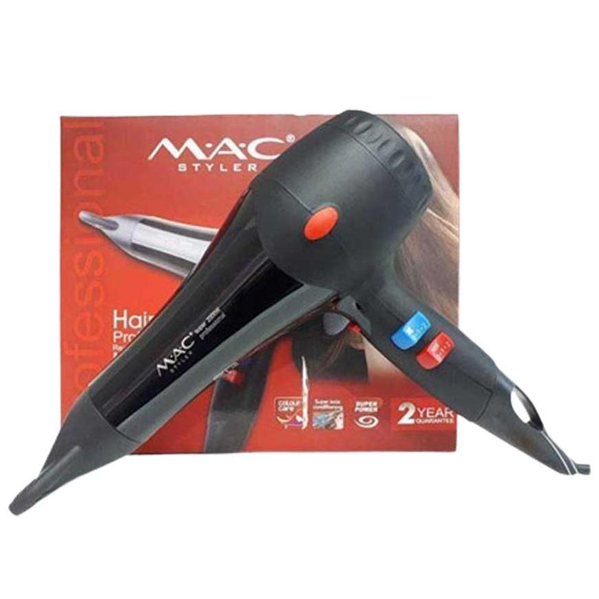 Mac Styler Hair Dryer Professi