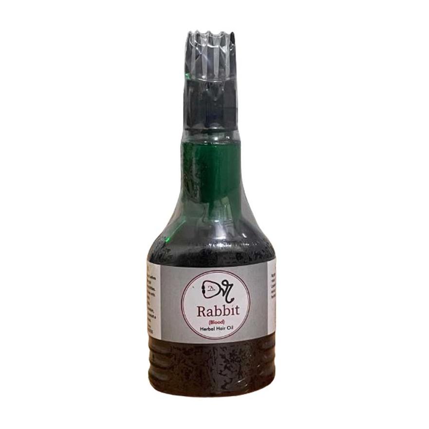 Dr.Rabbit Blood Herbal Hair Oi