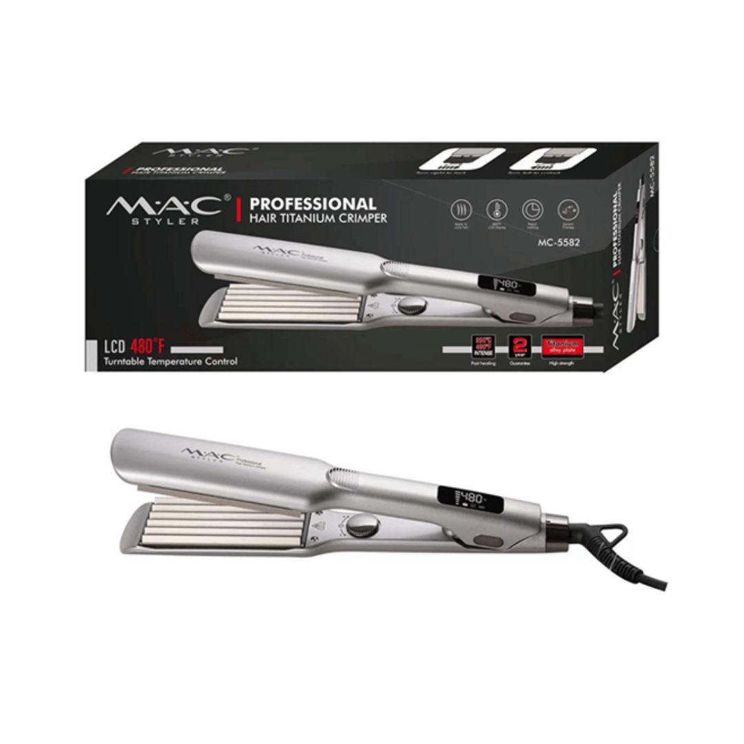 Mac Styler Professional Hair T
