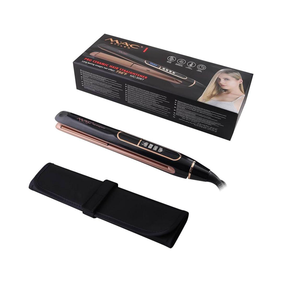 Mac Styler Pro Ceramic Hair St
