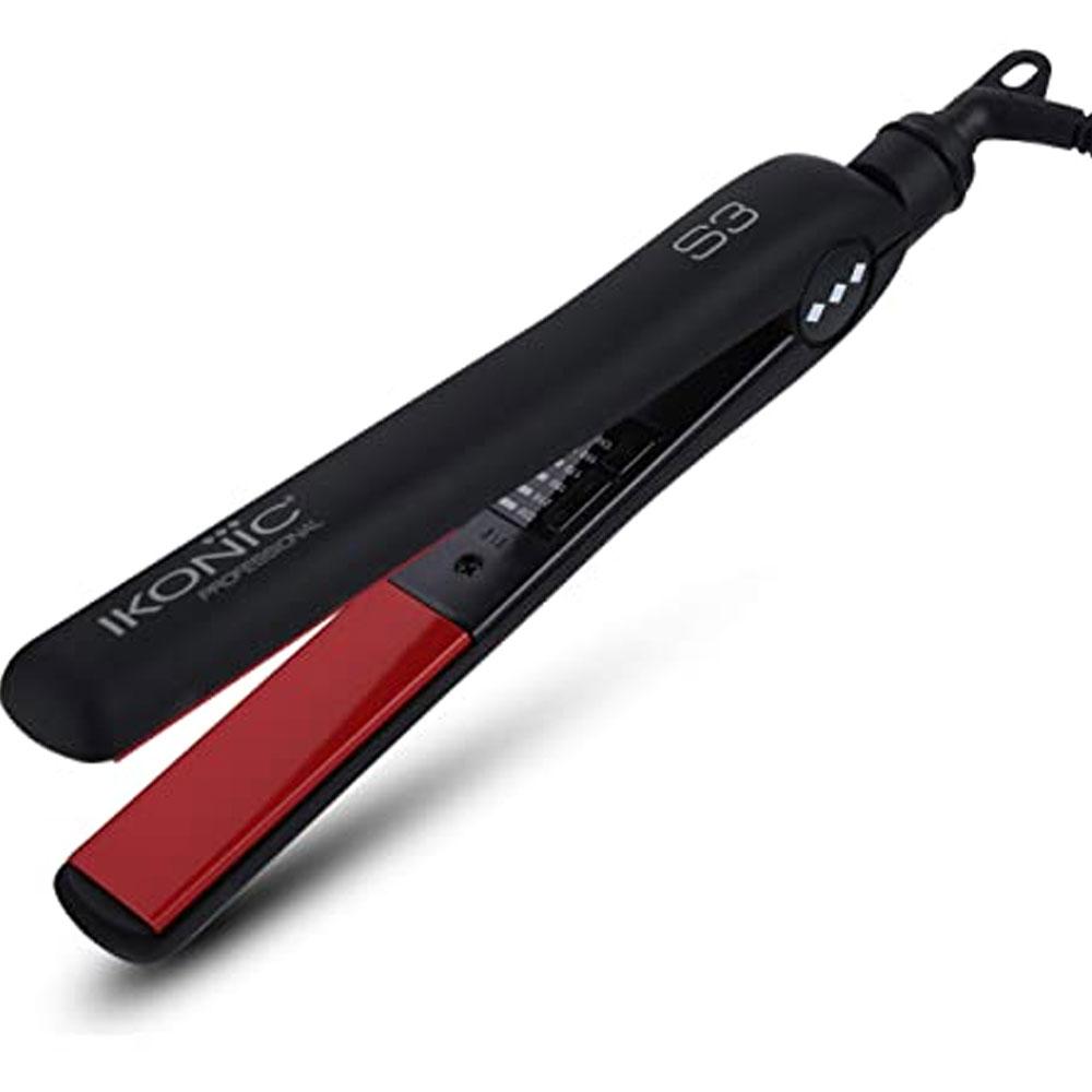 Ikonic Hair Straightener BLB S