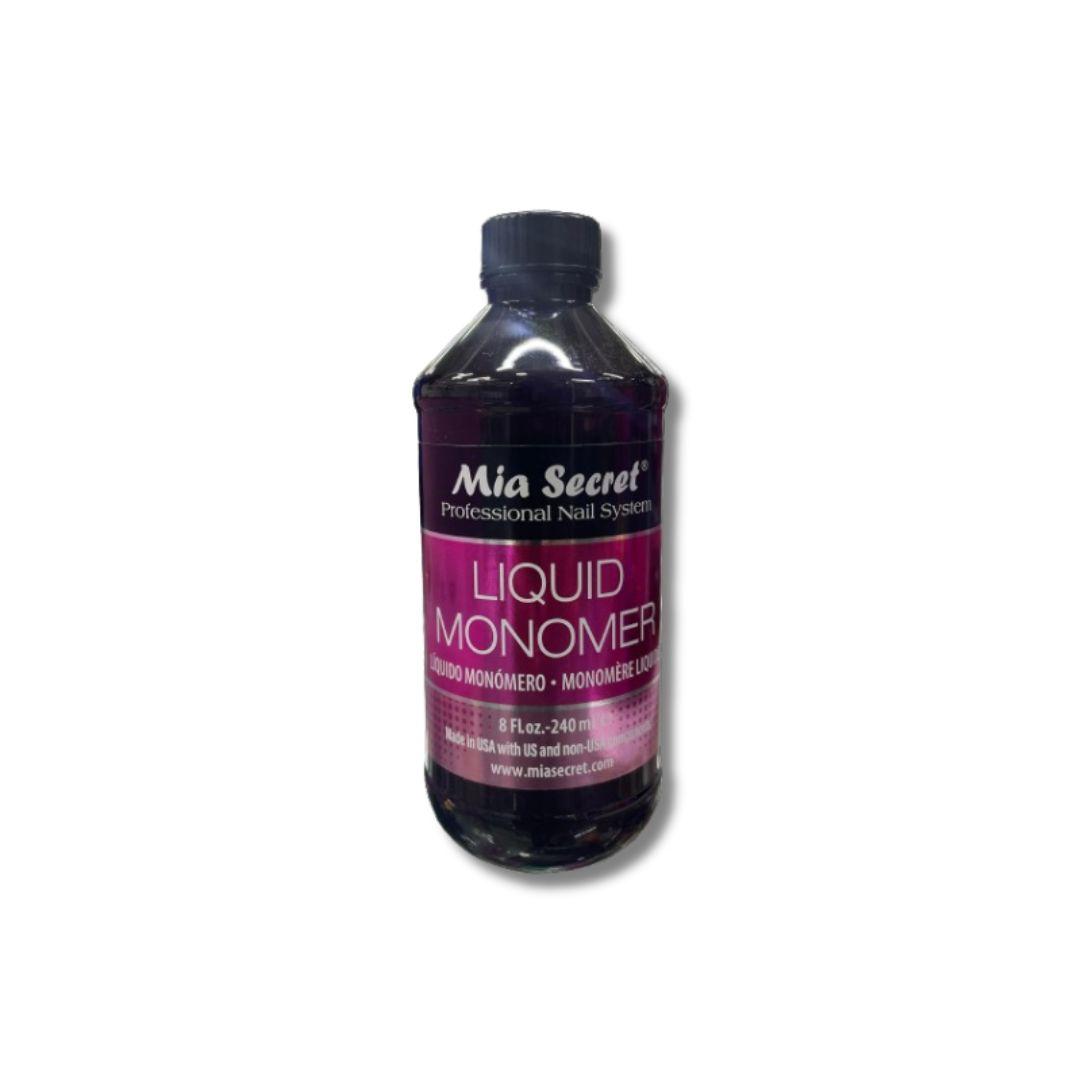 Mia Secret Liquid Monomer 240ml
