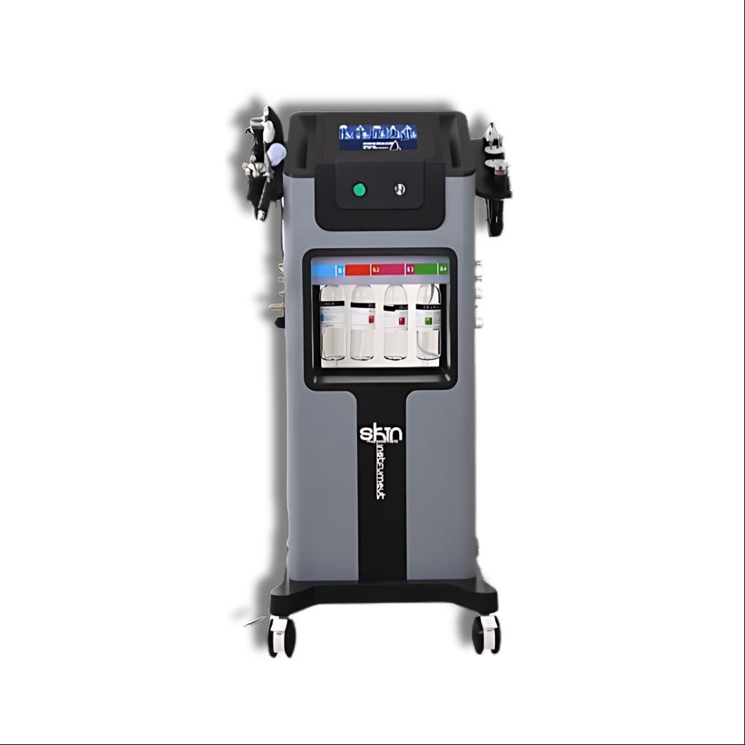 10 in 1 Hydra Facial Machine