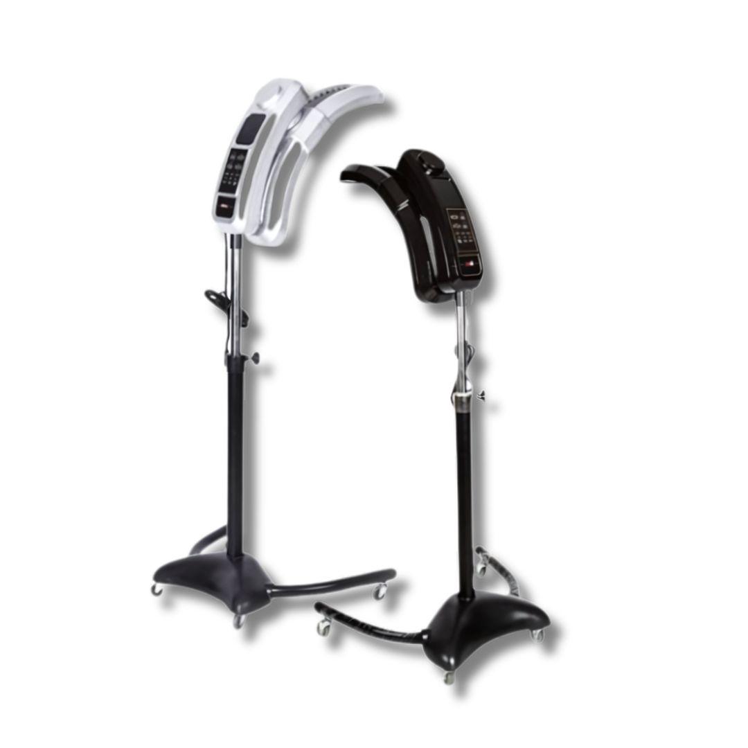 360 EVEN-HEAT ROTARY HAIR DRYER