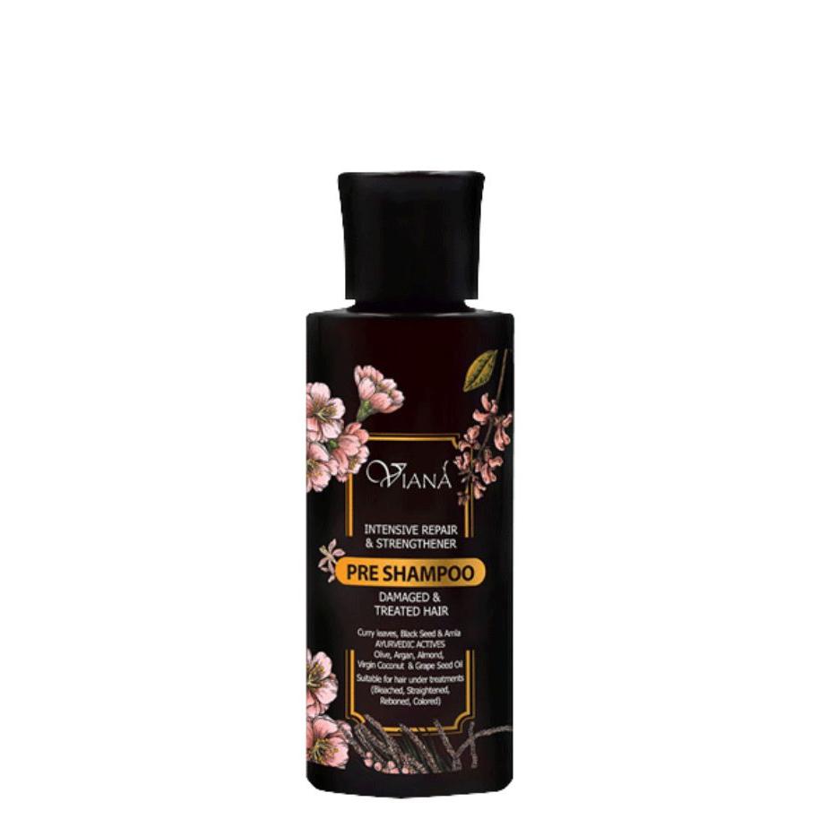 Viana Intensive Repair & Stren