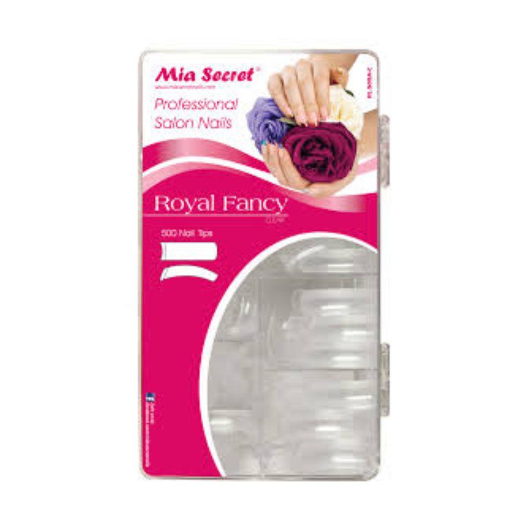 Mia Secret Royal Fancy Tips Cl