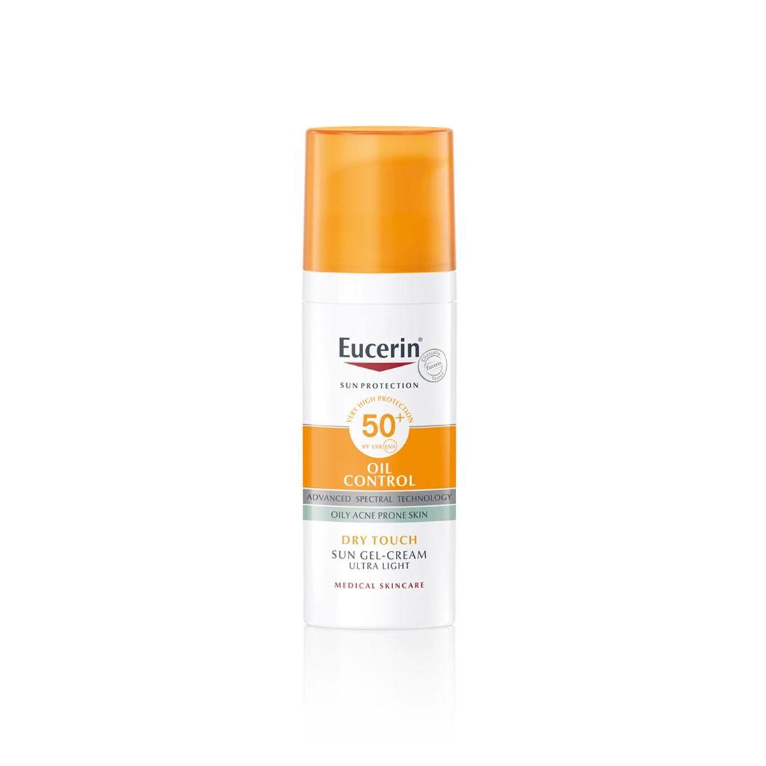 Eucerin Sun Protection SPF 50 