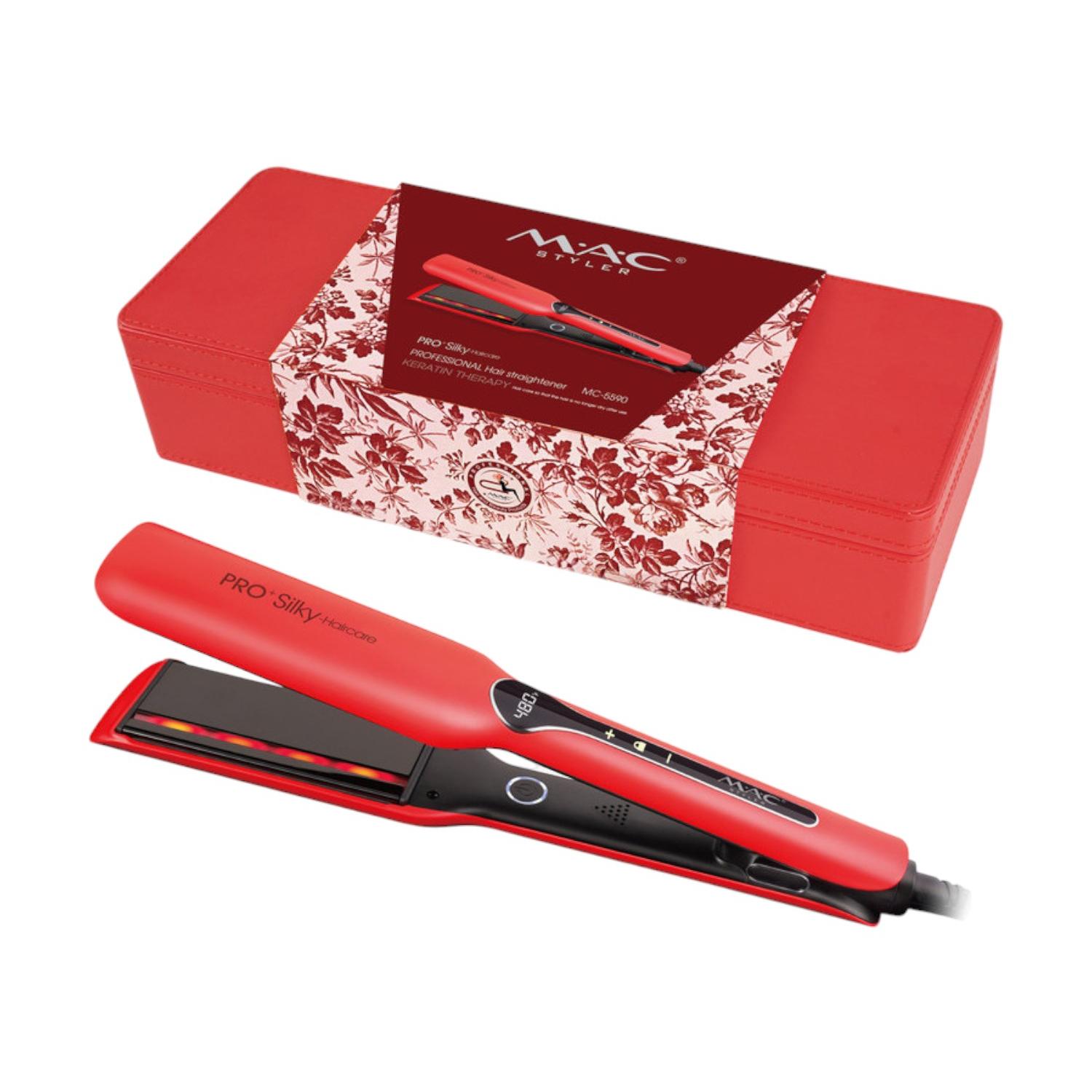 Mac Styler Hair Straightener I