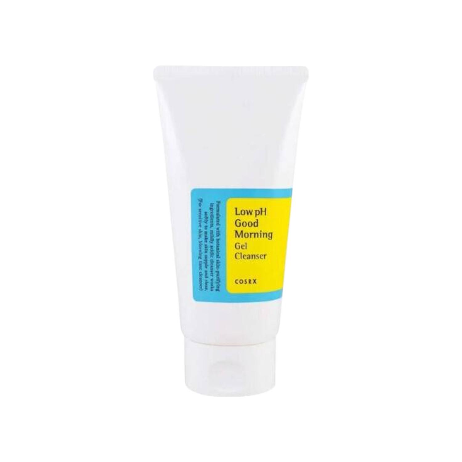 COSRX Low PH Good Morning Gel 
