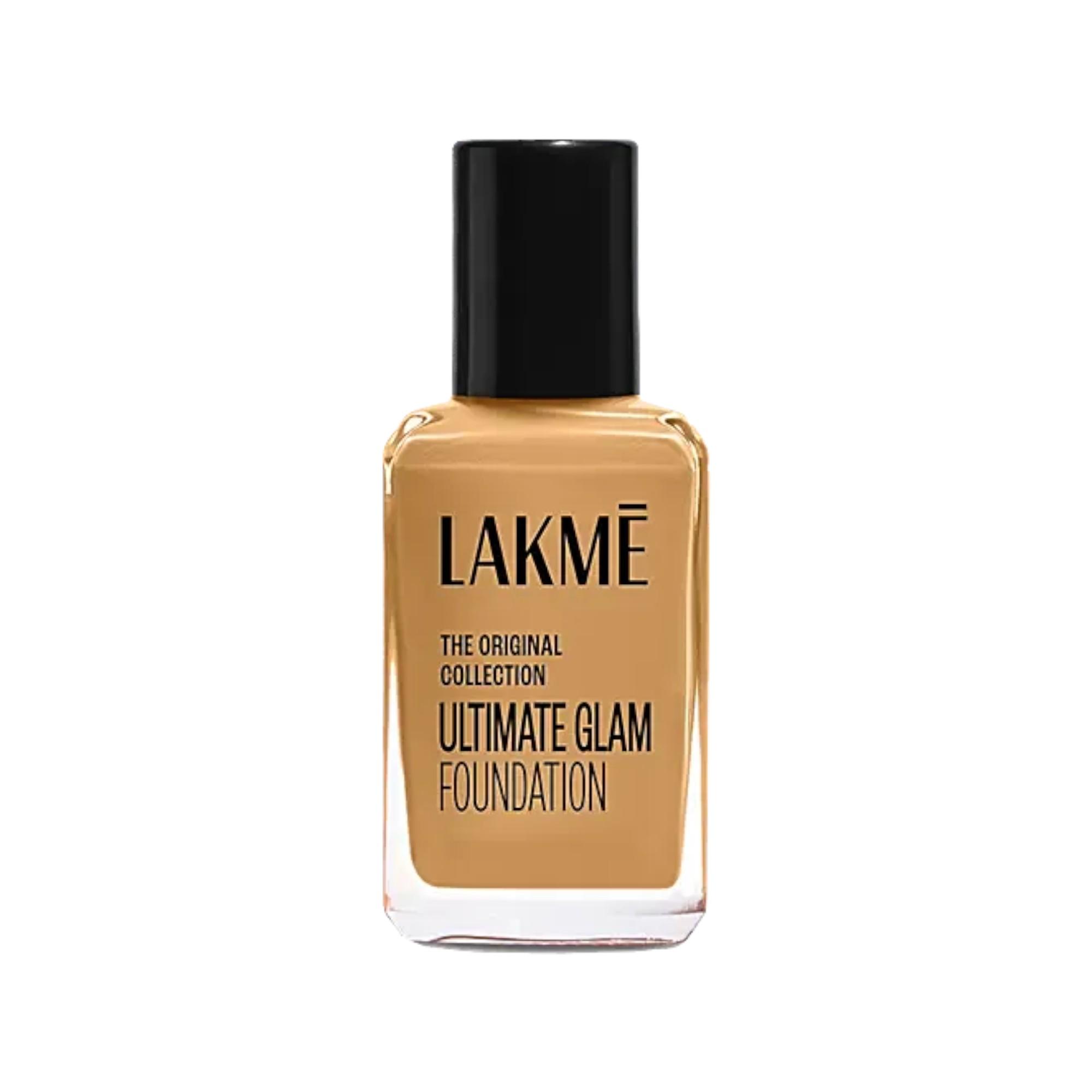 Lakme Forever Matte Foundation
