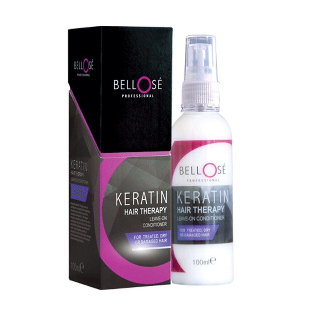 Bellose Keratin Hair Therapy L