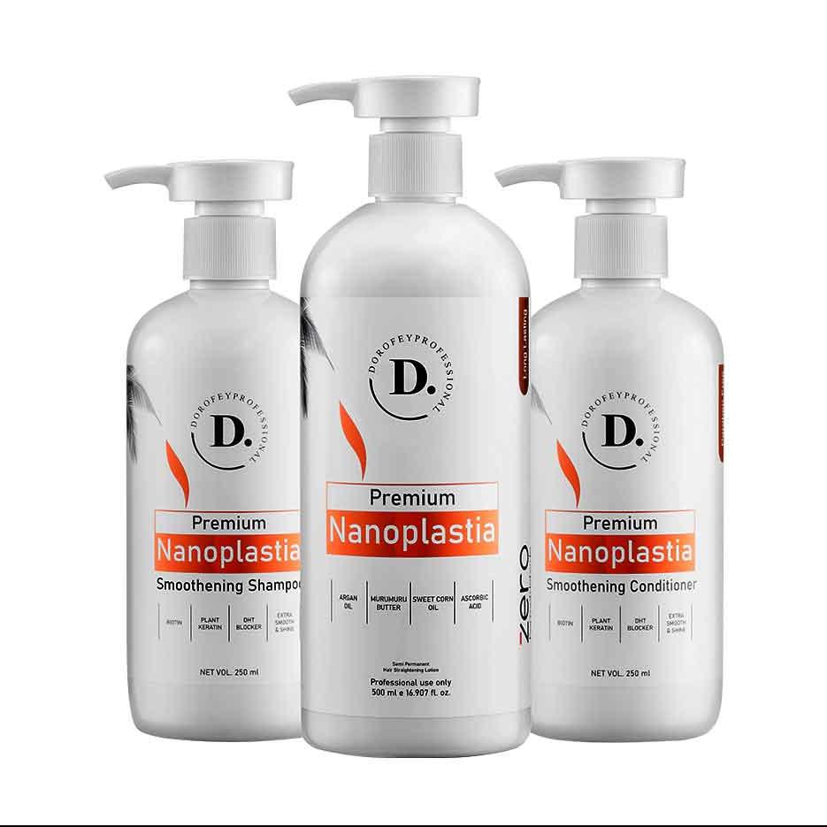 Dorofey Professional Nanoplastia Treatment