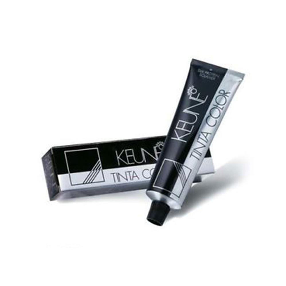 Keune Tinta Color Permanent Hair Color-Keune_base_color:No 6.46