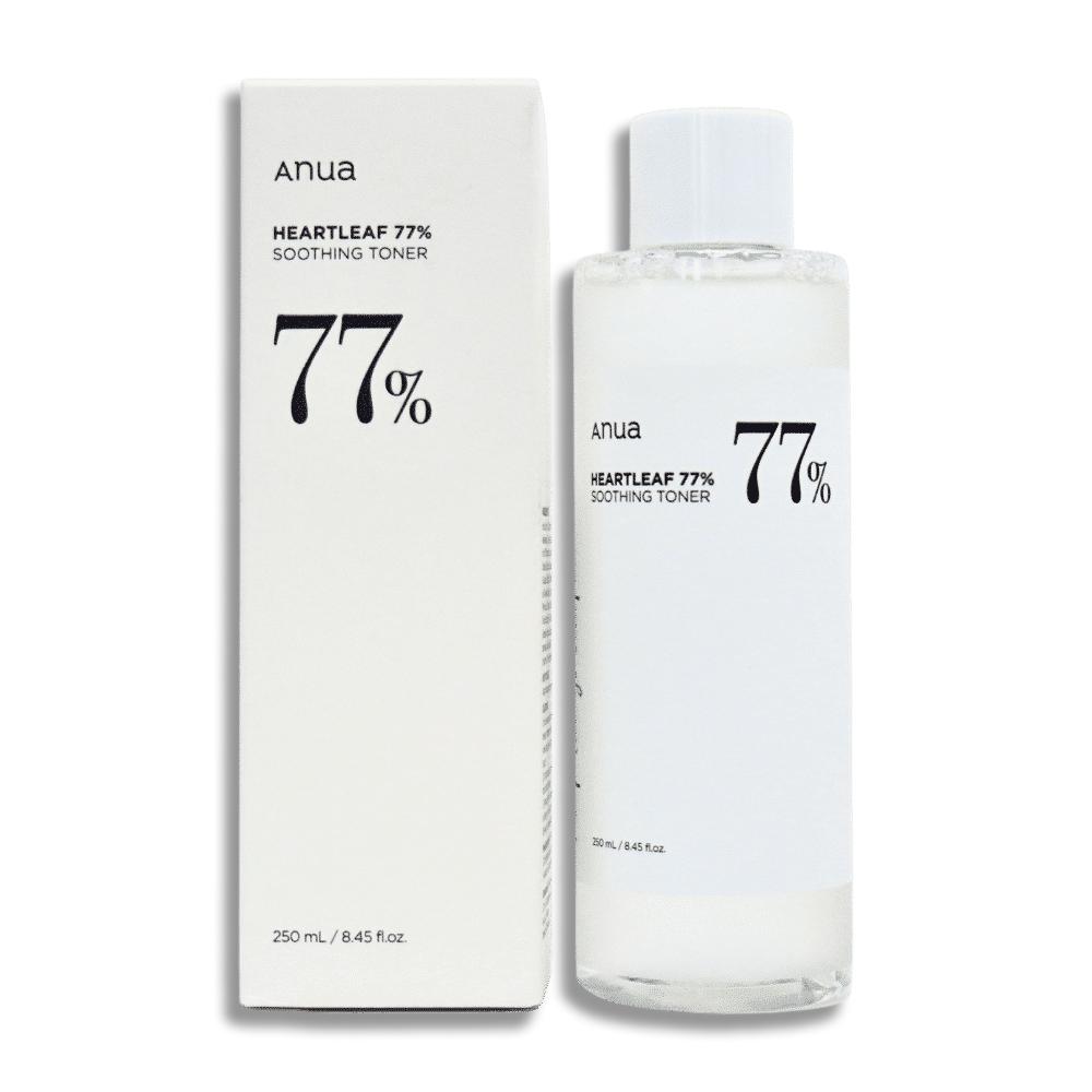 ANUA Heartleaf 77% Soothing To