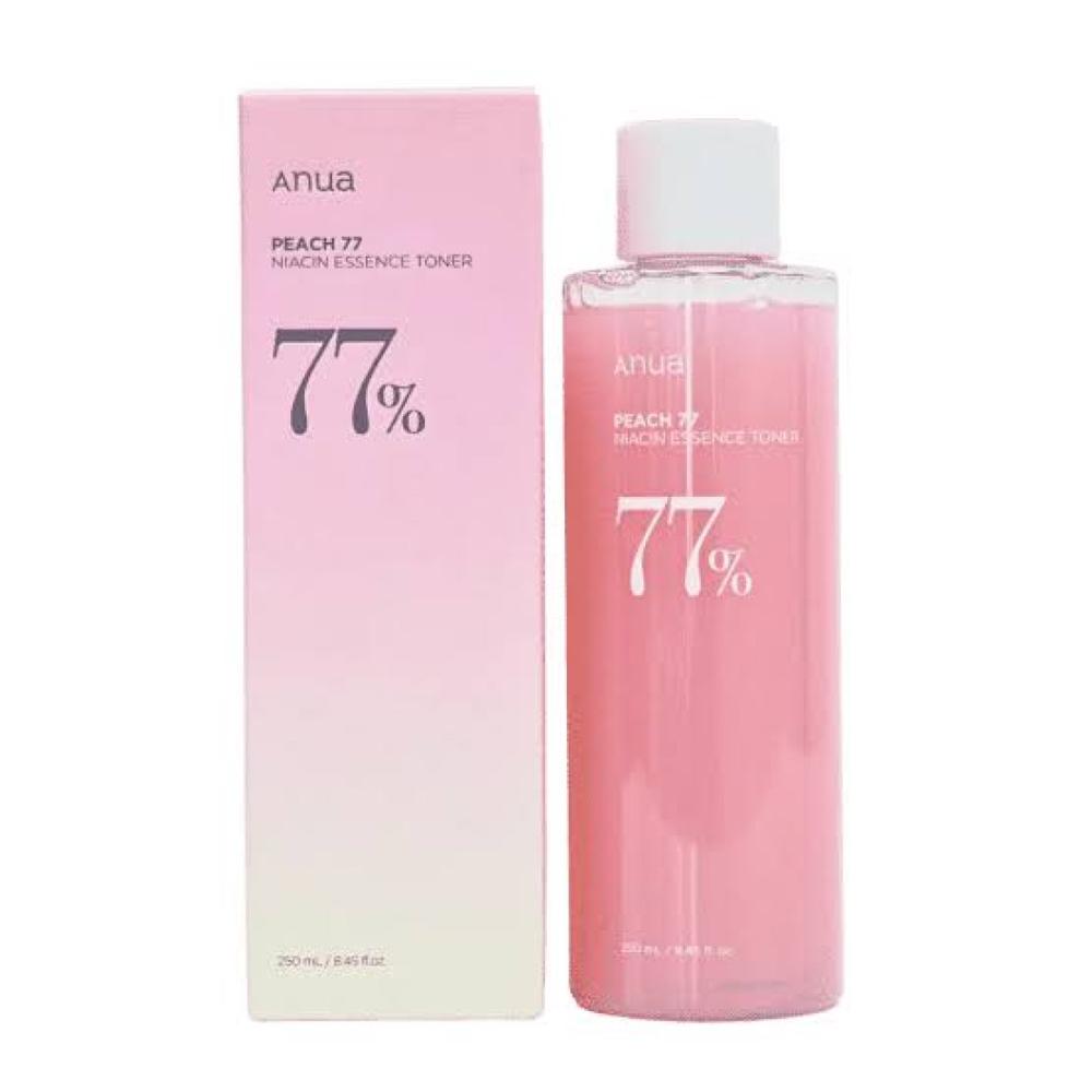 Anua Peach 77 Niacin Essence T