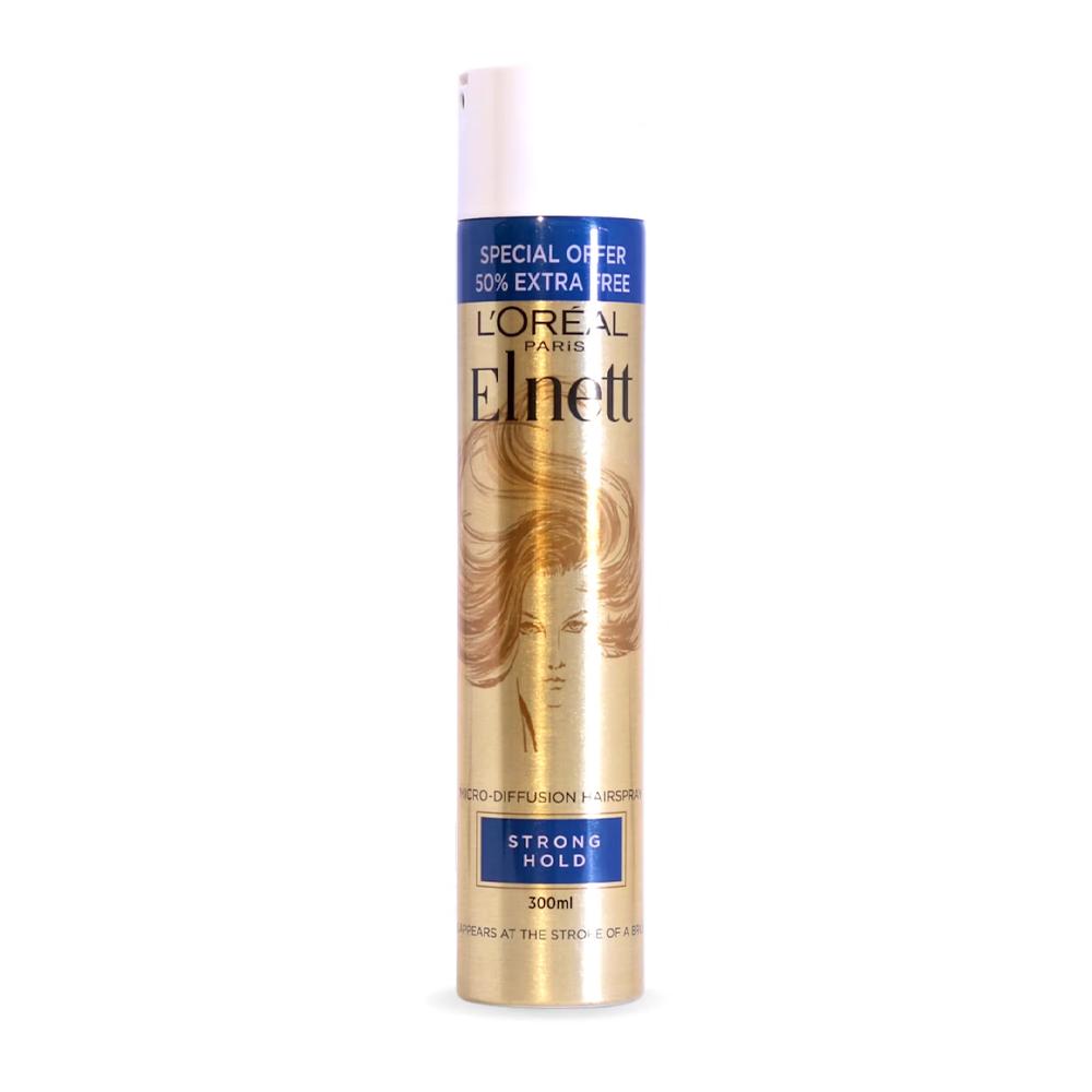 L'Oreal Elnett Micro