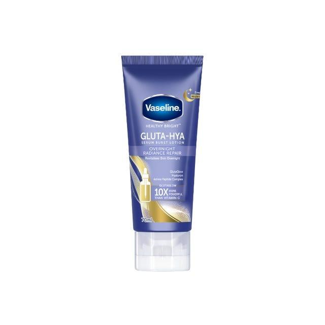 Vaseline Gluta - Hya OverNight