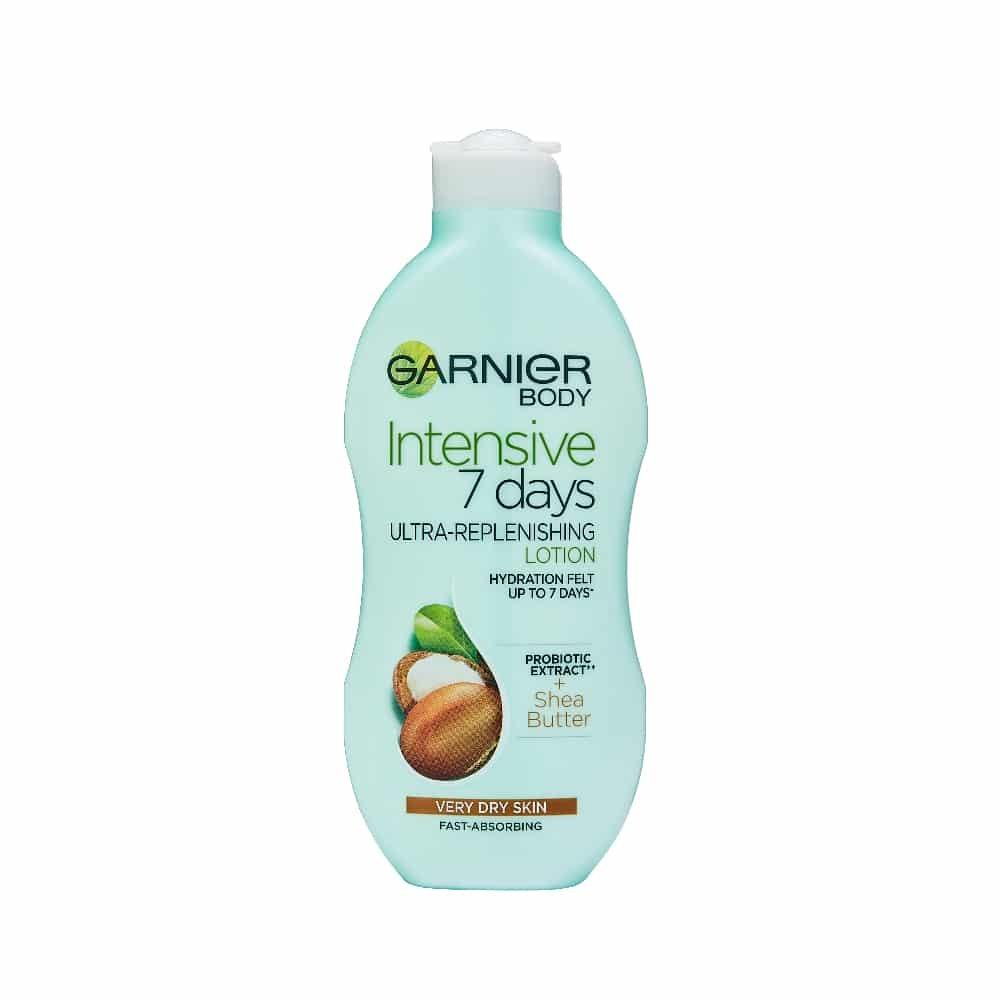 Garnier Intensive 7 Days Ultra