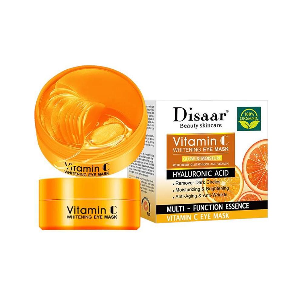 DISAAR Beauty Vitamin C Series