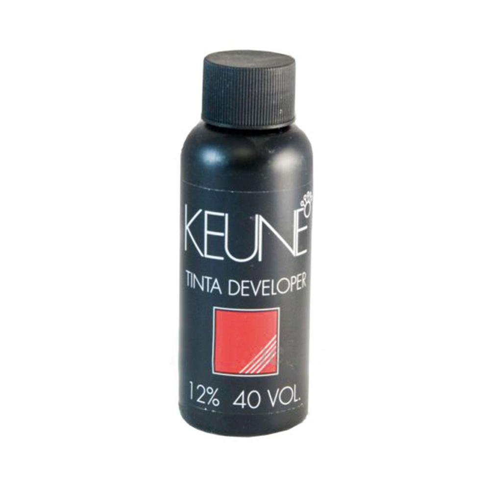 Keune Tinta Developer (12%) 40 Volume