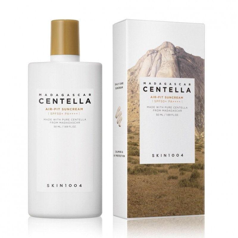 Madagascar Centella Air-Fit Su