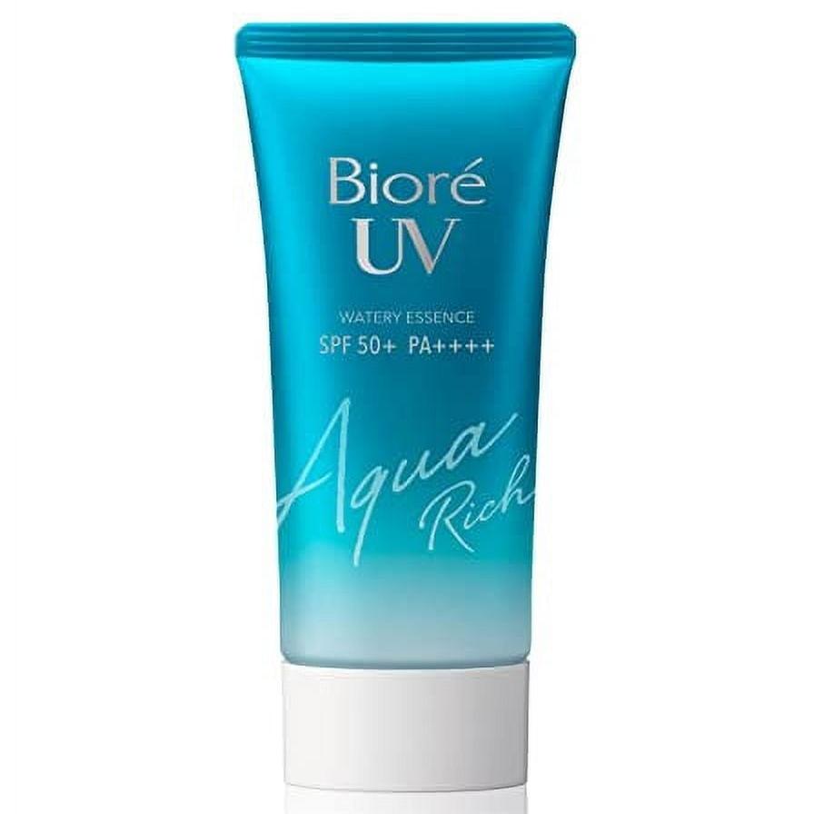 BIORE UV Aqua Rich Watery Esse