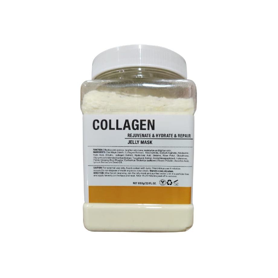 Collagen Rejuvenate & Hydrate 