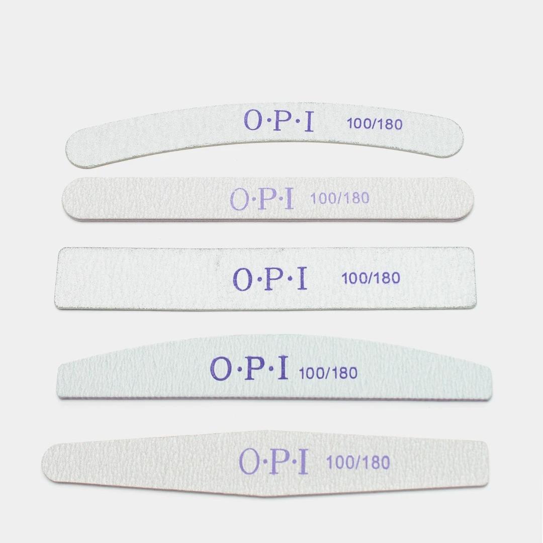 O.P.I Manicure Nail File