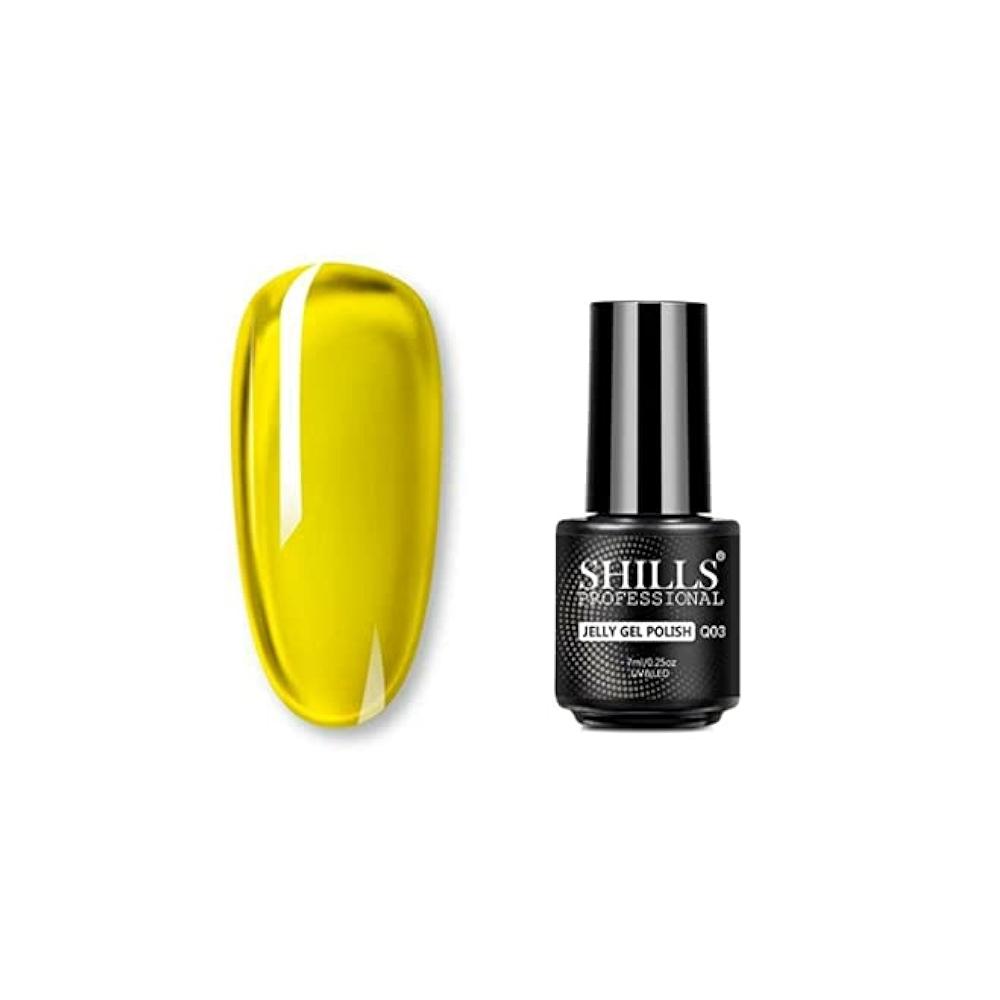 Shills Jelly Gel Polish