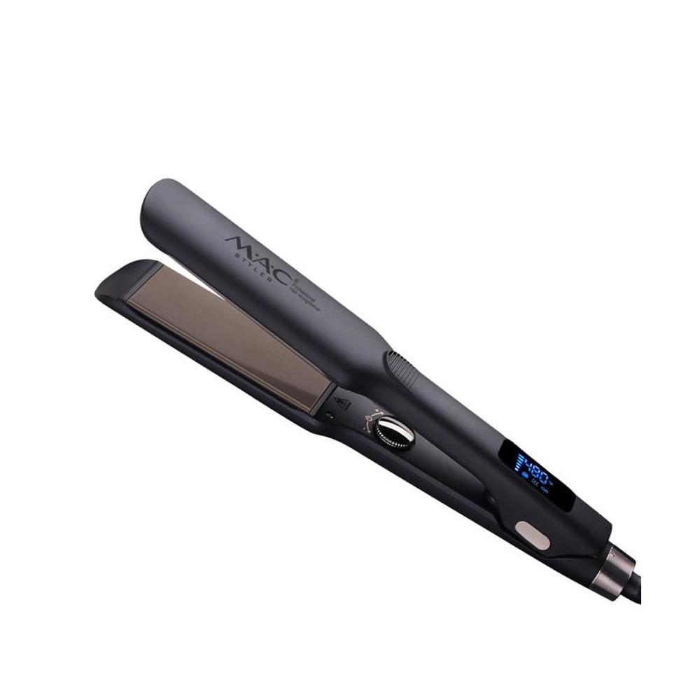 Mac Professional Hair Straight