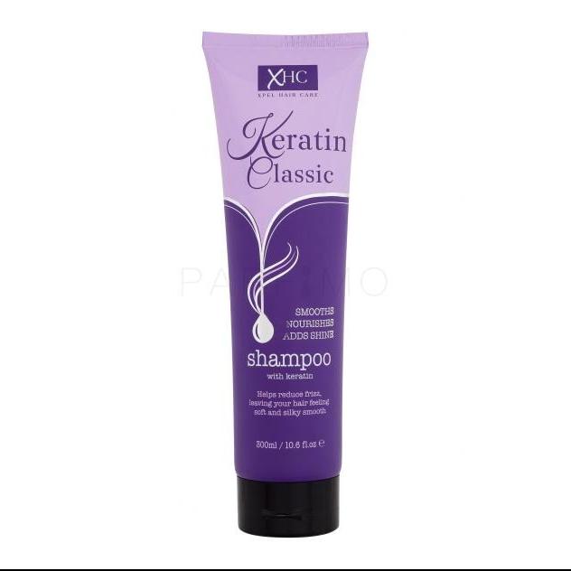 XHC Keratin Classic Shampoo