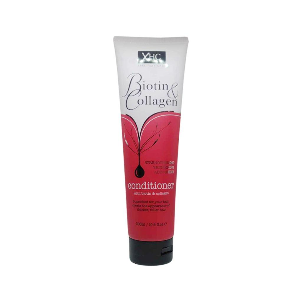 XHC Biotin and Collagen Condit