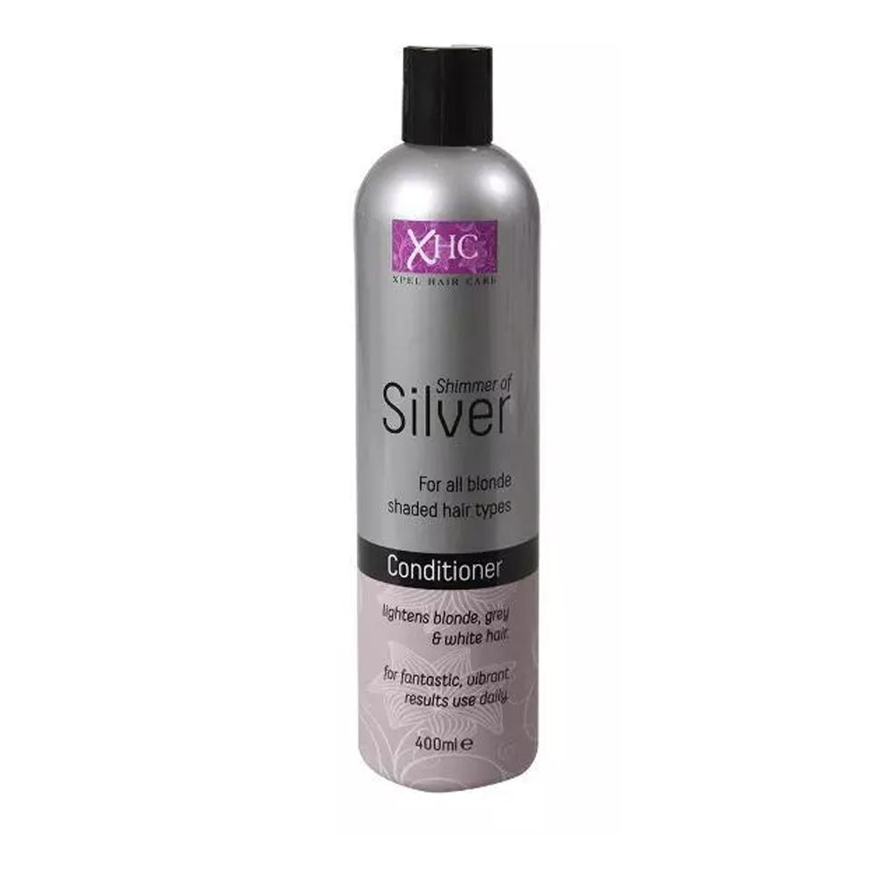 XHC Shimmer of Silver Conditioner