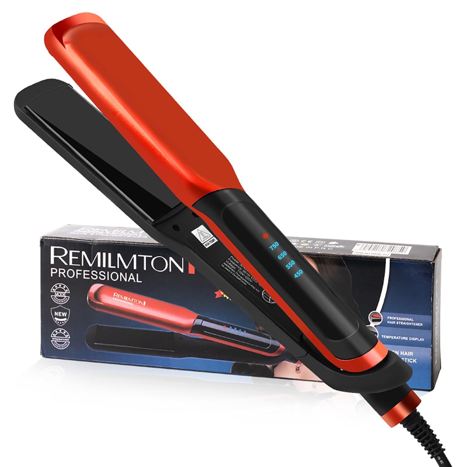 Remington Flat Hair Straighten