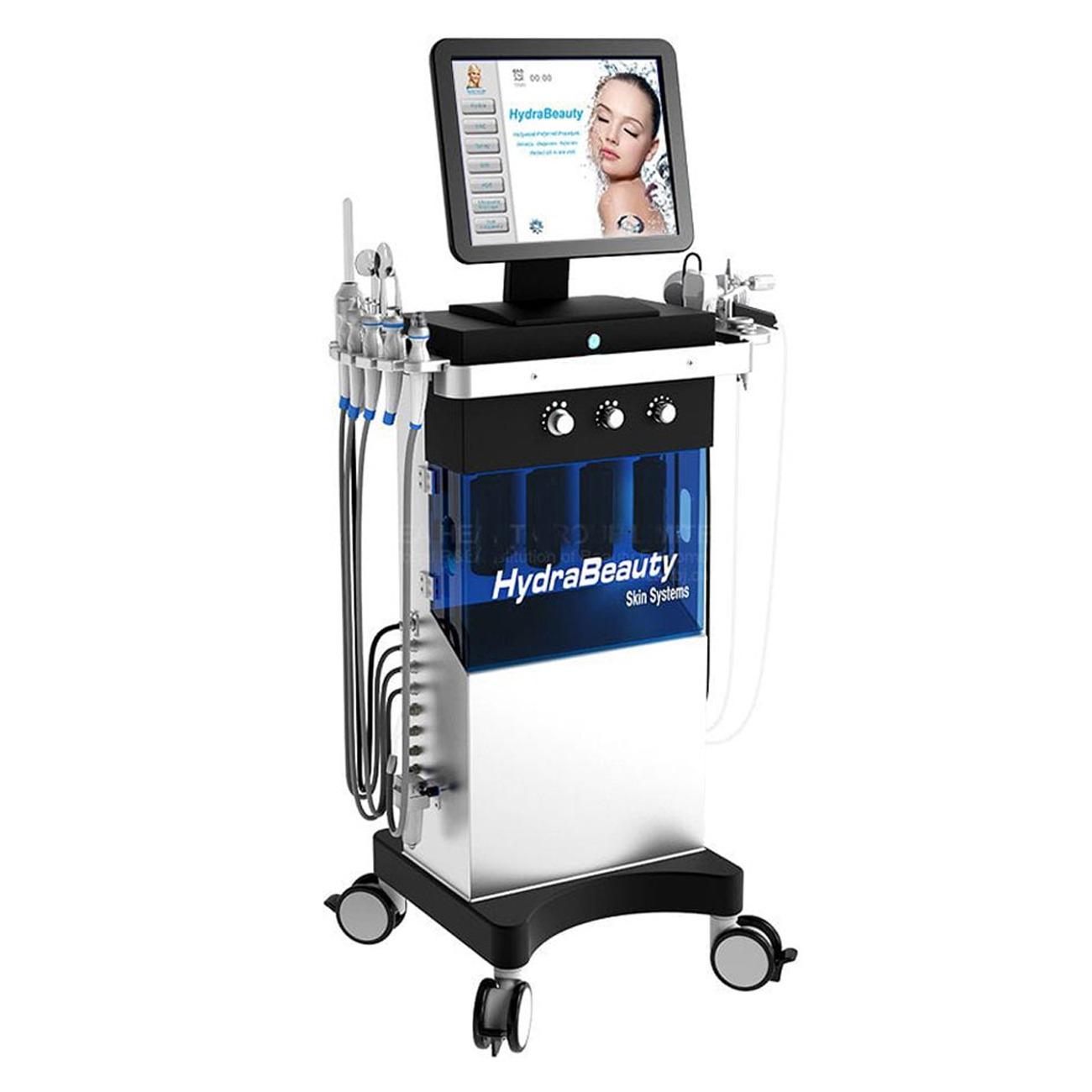 14 in 1 Hydro Facial Machine