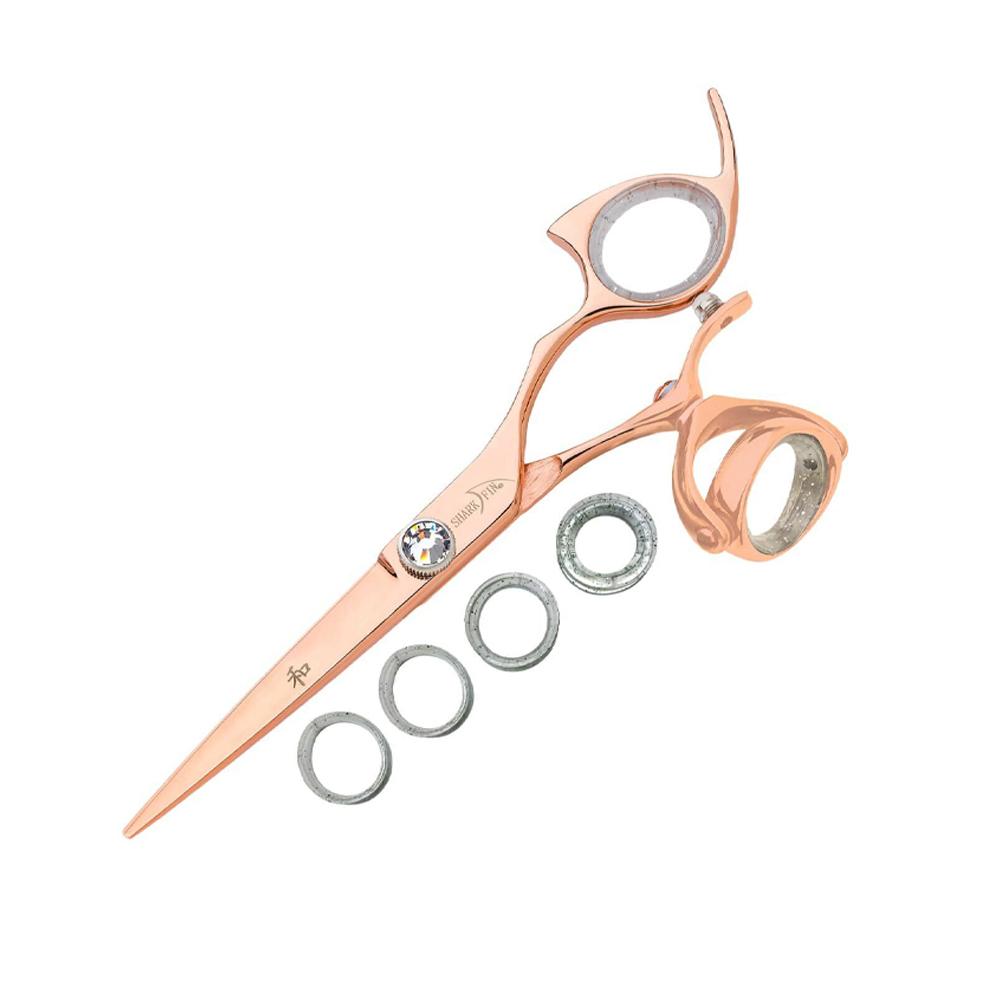 Professional Hair Cutting Scis