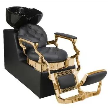 Icon Shampoo Bed