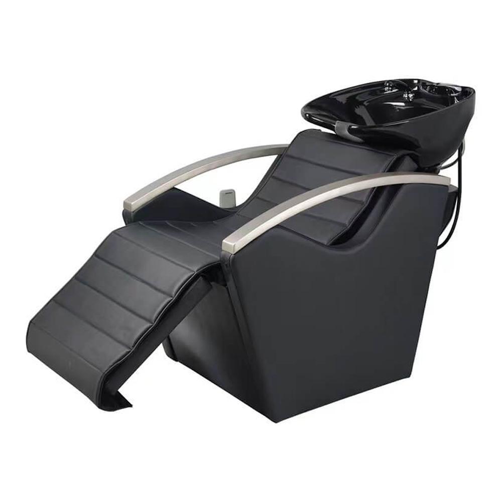 Icon shampoo bed