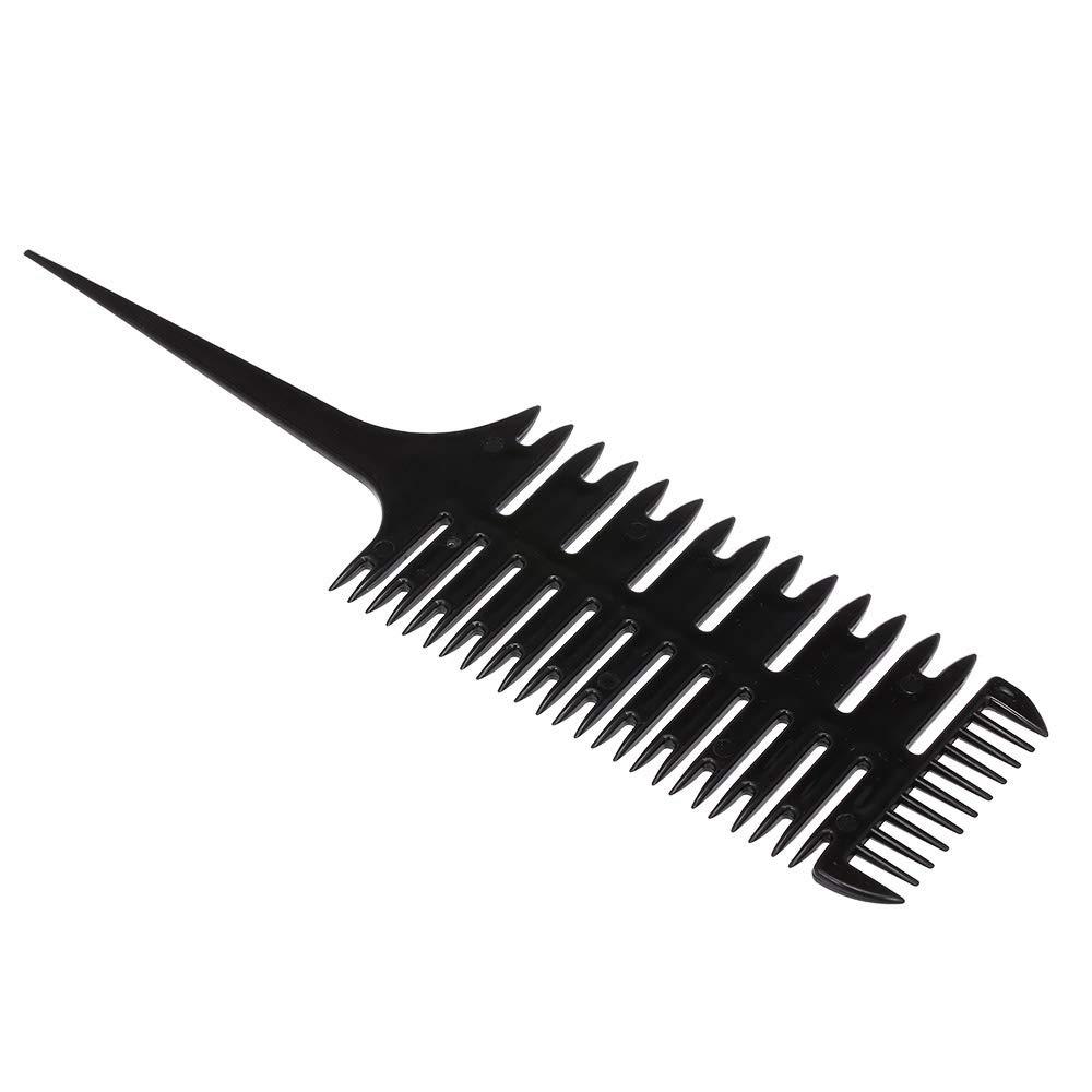 Professional Hair Dyeing Comb