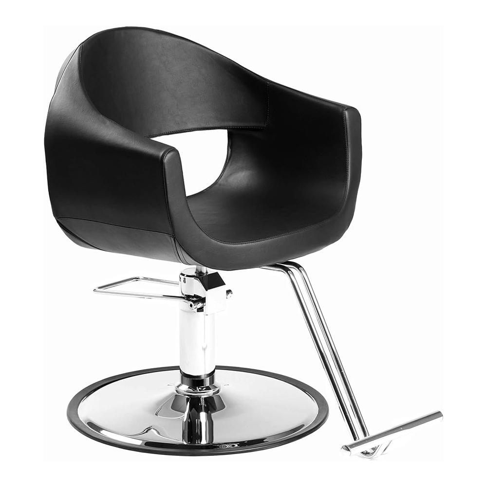 ICON Hair Cutting Ch