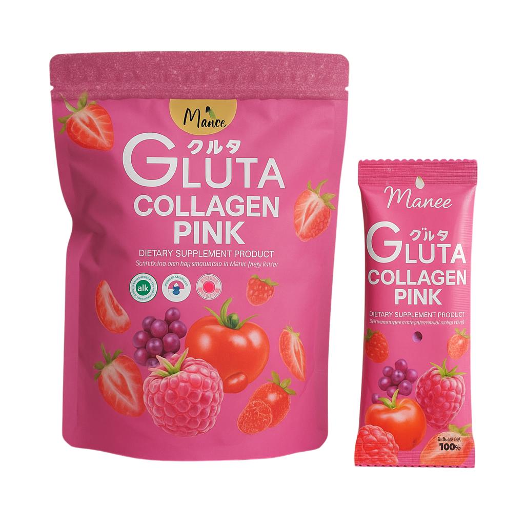 Manee Gluta Collagen