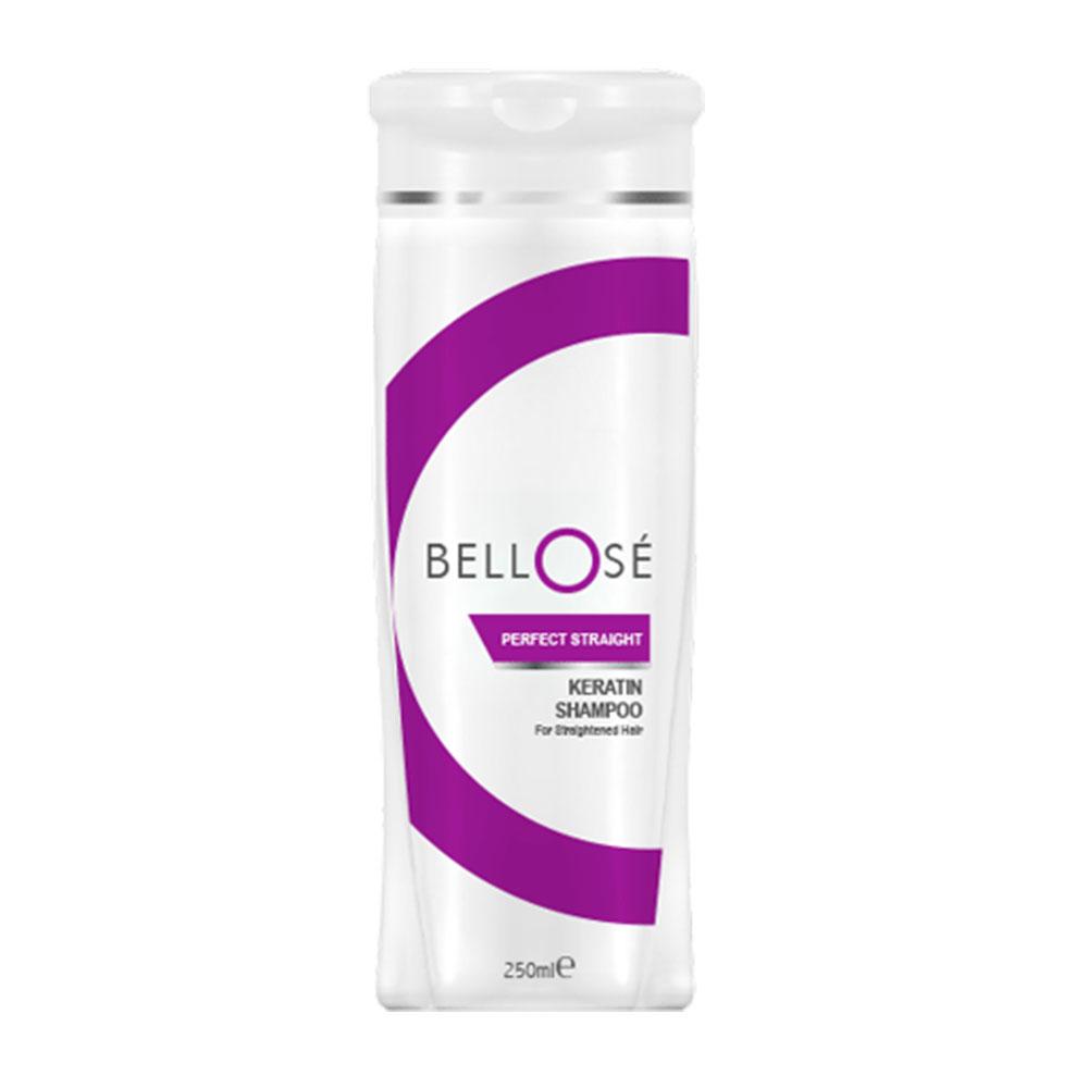 Bellose Perfect Straight Shamp